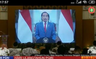 Soal 1 Juta Guru PPPK, Ketum PGRI: Terima Kasih Pak Jokowi - JPNN.com