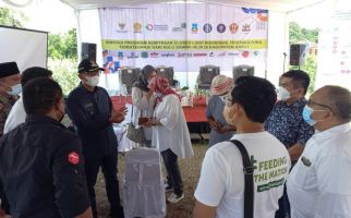 Eden Farm Dukung Program Closed Loop Pilot Project di Garut - JPNN.com
