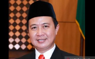 Update Informasi Haji 2022, Sebegini Kuota Jemaah Khusus - JPNN.com