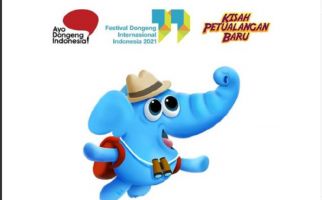 Festival Dongeng 2021 Diharapkan jadi Inspirasi Orangtua Mendongeng dengan Anak-Anak - JPNN.com