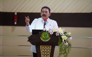 Jaksa Agung Cetuskan Perspektif Baru Pemberantasan Korupsi - JPNN.com