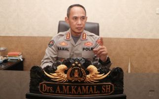 Satgas Nemangkawi Beber Catatan Kejahatan Komandan Operasi KKB - JPNN.com