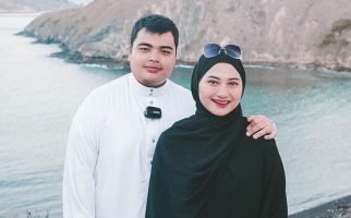 Istri Beberkan Pesan Khusus Ameer Azzikra Sebelum Pergi - JPNN.com