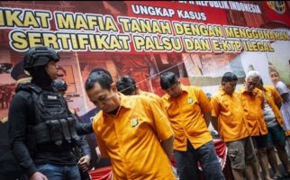 Orang Tua jadi Korban Mafia Tanah, Dubes RI untuk PNG Lapor Bareskrim - JPNN.com