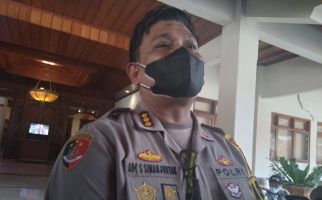 Berkas Perkara Tersangka Kasus Kematian Peserta Diklatsar Menwa UNS Masih Diperiksa JPU  - JPNN.com