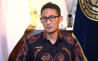 Sandiaga Uno: Program Family Sunday Movies Bisa jadi Wadah Pelaku Film Indonesia - JPNN.com