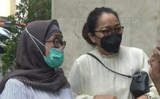 2 Wanita Paruh Baya Mengaku Jadi Korban Perbuatan Terlarang, AKBP Petrus Merespons - JPNN.com