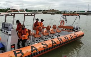 Kapal Motor Hilang Kontak di Perairan Pantai Amal Kaltara - JPNN.com