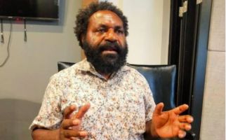 DPR Papua Soroti Aturan Pelaksanaan UU Otsus, Simak - JPNN.com