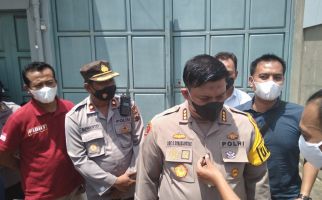 Polresta Surakarta Siapkan Pos Pengamanan dan Cek Poin untuk Nataru - JPNN.com