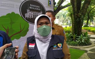 9 Kecamatan di Bandung Nihil Kasus Covid-19, Alhamdulillah - JPNN.com