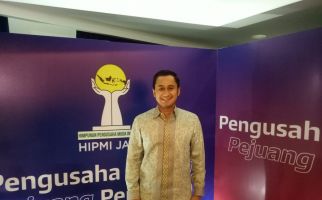 Ketum HIPMI Jaya: Pengusaha Perempuan Sangat Penting dan Berpengaruh - JPNN.com