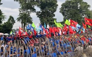 Rencana Mogok Massal Buruh, Apindo Minta Tak Ada Sweeping - JPNN.com
