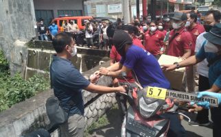 Detik-Detik RS Menghabisi Suripto, Lantas Membawa Brankas Berisi Uang Ratusan Juta - JPNN.com