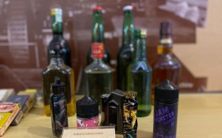 APEI Ajak Seluruh Pelaku Industri E-liquid Vape Perangi Narkoba - JPNN.com