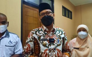 Menurut Pak Wawali, Depok Lebih Tepat Masuk Jakarta Dibanding Jawa Barat, Setuju? - JPNN.com