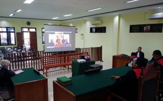 Saiful Syarkawi Cs Dituntut Hukuman Mati - JPNN.com
