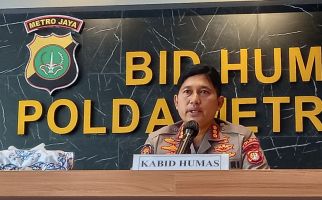 Ipda OS Tersangka Penembakan PP dan MA Belum Ditahan, Kombes Zulpan Bilang Begini - JPNN.com