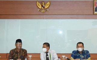 Raffi Ahmad dan Atta Halilintar Bakal Diundang Mengajar di Kuliah Umum Garapan MPR & UT - JPNN.com