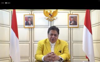 Seluruh Mesin Politik Golkar di Riau Fokus Promosikan Airlangga - JPNN.com