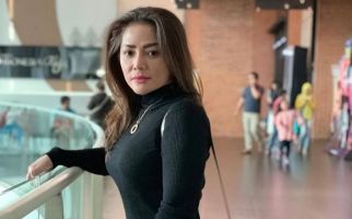 Kristina Tolak Cinta Ruben Onsu, Begini Kalimatnya - JPNN.com