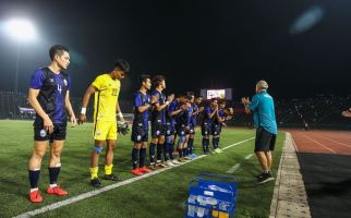Piala AFF 2022: Kamboja Diganggu Masalah Ini Menjelang Jumpa Timnas Indonesia - JPNN.com