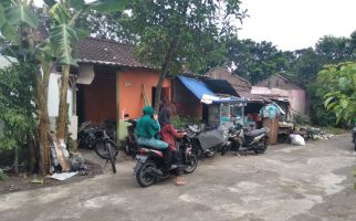Masih Tempati Rumah di Nusukan Solo, Yuli: Kalau Mau Dihancurkan, Silakan Saja - JPNN.com