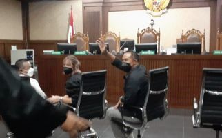 Nia Ramadhani Menangis, Lalu Ungkap Kalimat Ini - JPNN.com