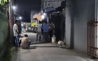 Kebakaran Gedung Cyber Renggut Nyawa 2 Siswa SMK Taruna Bhakti Asal Depok - JPNN.com
