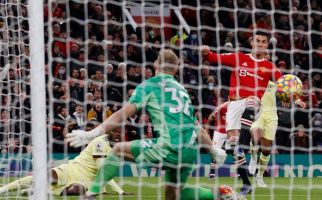 Man Utd vs Arsenal: 5 Pelajaran Berharga Kemenangan Setan Merah, Era Baru Dimulai - JPNN.com
