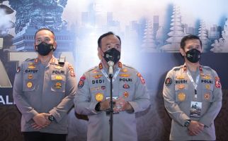 Bareskrim Polri Sudah Bergerak, Oknum Petugas Terlibat Permainan Karantina Siap-Siap Saja - JPNN.com