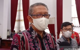Sutarmidji: Penanganan PMK di Kalbar Berjalan Baik dan Cepat - JPNN.com