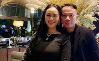 Dekat dengan Pria Ini, Kalina Ocktaranny: Kami Lakukan Setelah Saya dan Vicky Prasetyo Bercerai - JPNN.com