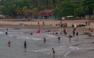 Kabar soal Prediksi Cilegon Alami Tsunami di Akhir Tahun, BMKG Beri Penjelasan - JPNN.com