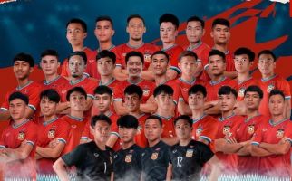 Intip Kekuatan Laos, Calon Lawan Timnas Indonesia di Piala AFF 2020 - JPNN.com