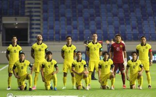 Nasib Tragis Malaysia, Bungkam Thailand, tetapi Babak Belur di Final King's Cup 2022 - JPNN.com