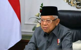 Gawat, Omicron Sudah Menjangkiti 29 Negara, Wapres Keluarkan Instruksi - JPNN.com