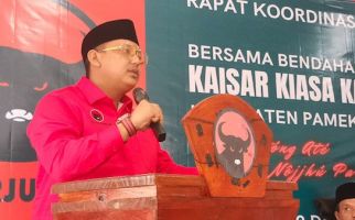 Kaisar: BMI Harus Jadi Benteng Menjaga Indonesia dari Anasir Jahat - JPNN.com