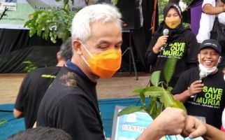 Antisipasi Varian Omicron, Ganjar Minta Masyarakat di Jateng Melakukan Ini - JPNN.com