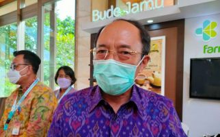 Cegah Varian Omicron, Dinkes Bali: Pengetatan Pintu Masuk Harus Dipertahankan - JPNN.com