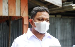 Machfud Ungkap Dugaan Penipuan Lamaran Kerja di PLTU, Uang Pelicin Puluhan Juta - JPNN.com