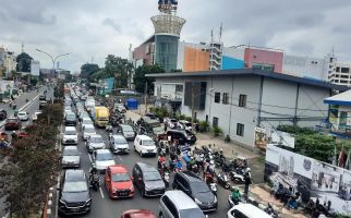 Partai Gelora: Tidak Mungkin Membangun Depok Hanya oleh Satu Golongan - JPNN.com