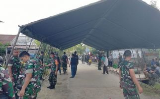 Prajurit TNI yang Gugur Ditembak KKB akan Dimakamkan di Sinabang - JPNN.com