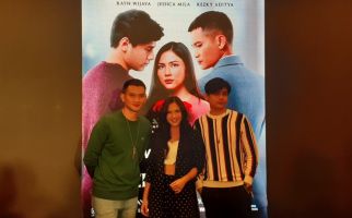Jessica Mila Ceritakan Pengalamannya Sebagai Indah di Tersanjung The Series - JPNN.com
