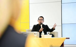 RK24 Hadir dan Bekerja Keras Memenangkan Ridwan Kamil di Pilpres 2024 - JPNN.com
