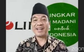 LSM Madani: Konflik MPR dan Sri Mulyani Tembakan untuk Jokowi - JPNN.com