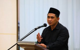 PMI Jateng Turun Tangan Bantu Korban Erupsi Gunung Semeru - JPNN.com