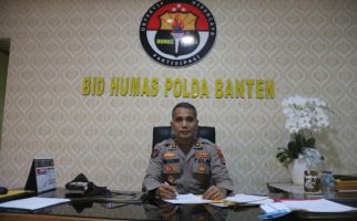 Polda Banten Selidiki Oknum yang Menyebarkan Surat Penetapan Tersangka Nikita Mirzani - JPNN.com