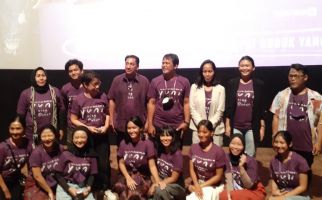 Film YUNI Akan Menjadi Perwakilan Indonesia di Piala Oscar - JPNN.com