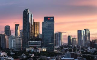 Dukung Kemajuan Nasabah Korporasi, Bank DBS Membantu Debt Fundraising untuk PT SMI - JPNN.com